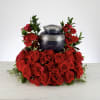 Red roses