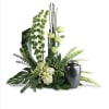 This lovely piece can promote serenity and tranquility in nature.