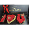 Lovley Box of red roses is a beautiful way to express your