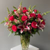 Vase &amp; Bloom &ndash; Effortless Elegance in Every Stem

Bring lasting beauty into