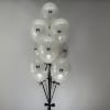We have the packages of balloons, in various colors, Standar: 5 balloons