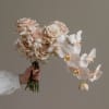 Hand Tie Bridal Bouquet.

Standard size - Bridal Bouquet
Deluxe size - Bridal Bouquet