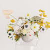 Indulge in the beauty of bespoke floral artistry with our Designer&rsquo;s Choice