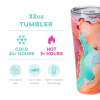 Swig for life tumbler with flower arrangement - awesome gift!
Cool off with