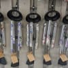 This listing is for (ONE) 21&#039;&#039; Carson windchime. Please specify in the