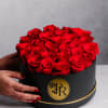 Elegant and with a lot of meaning, enjoy our black box with