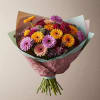 Each of our floral arrangements is thoughtfully handcrafted and presented as shown