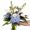 Elevate your occasion with our Exquisite floral bouquet