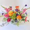 A uniquely designed bouquet of fresh seasonal blooms from our weekly Studio