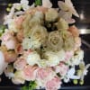 For that very special one, this Elegantly Abundant display of Roses 