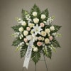 Each of our floral arrangements is thoughtfully handcrafted and presented as shown