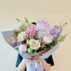 Arrangement description:
Let us create a beautiful arrangement for you! If you have