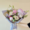 Arrangement description:
Let us create a beautiful arrangement for you! If you have