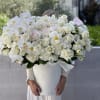 An exquisite statement of timeless beauty, Royal Premium &mdash; White Elegance is