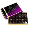 Godiva Dark Chocolate Truffle Assortment (24pc)

Indulge in the exquisite taste of Godiva&#039;s