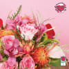 Approx. size: 10&quot; High x 10&quot; Wide
Size category: Medium Size, perfect for
