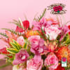 Approx. size: 10&quot; High x 10&quot; Wide
Size category: Medium Size, perfect for