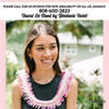 Lanikai Orchid Lei (Pattern Varies)