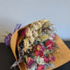 Dried Floral mix bouquet 