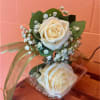 Corsage and boutonni&egrave;re bundle package standard selection 