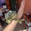 Corsage and boutonni&egrave;re bundle package standard selection 