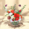 Elegant small mix 