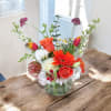 Elegant small mix 