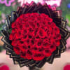 Red roses are universally recognized as a symbol of love, passion, and