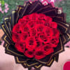 Red roses are universally recognized as a symbol of love, passion, and