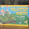 The &quot;Pollinator&#039;s Habitat&quot; is a unique gift that keeps giving. Just pop-up