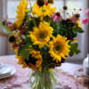 A hint of what&rsquo;s around the corner&hellip; Autumn colors that can also
