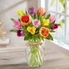 Cheerful tulips are nature&rsquo;s way of saying, Spring is here! Our timeless