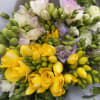 Fantastic Freesia, an aromatic mixed freesia bouquet, perfect for any occasion