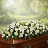 Each of our floral arrangements is thoughtfully handcrafted and presented as shown