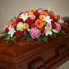 Each of our floral arrangements is thoughtfully handcrafted and presented as shown
