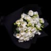 White Lisi Wrap