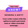Blooming Gift Designer&rsquo;s Choice is a custom-made floral arrangement featuring a seasonal
