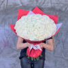 Handcrafted by our expert florist in Studio City, this bouquet features classic