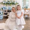 Available for travel! Town and Country Floral specializes in creating luxurious wedding