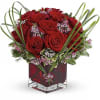 You love Teleflora&#039;s Sweet Thoughts bouquet, and you&#039;d like to make a
