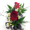 Colors and ribbons may vary. When ordering please specify color of dress