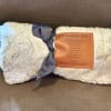 

&quot;Praying For You&quot; Memorial Blanket

Wrap yourself in warmth and loving memories with
