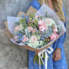 This mixed flower bouquet is a heartfelt expression of life&rsquo;s most meaningful