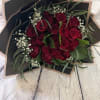 Our hand-tied bouquets are a labor of love, meticulously crafted with the