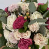 Our hand-tied bouquets are a labor of love, meticulously crafted with the