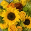 Our hand-tied bouquets are a labor of love, meticulously crafted with the