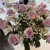 This arrangement is the perfect &quot;pick me up&quot; to brighten someone&#039;s day.