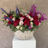 Overflowing with romance and vibrance, Grace Garden, features a symphony of rich