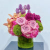 To remind you of a garden full of flowers every spring season!
