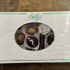 Enjoy delicious assorted chocolates from Billy&#039;s, a local chocolate company out of